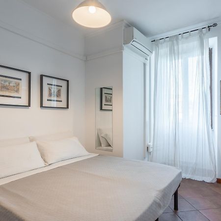 Giulia Apartment In Trastevere Roma Exterior foto