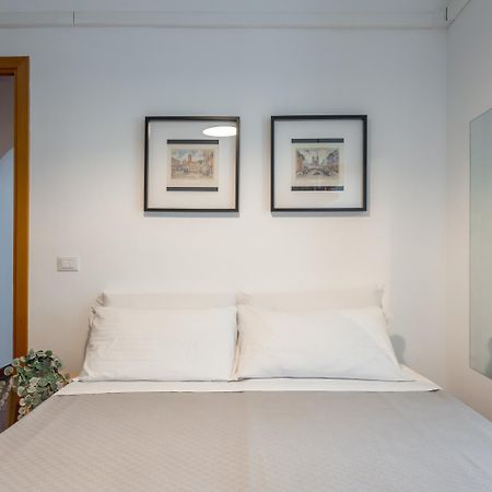 Giulia Apartment In Trastevere Roma Exterior foto