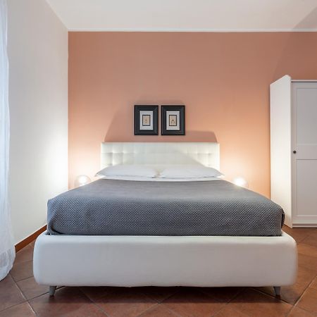 Giulia Apartment In Trastevere Roma Exterior foto
