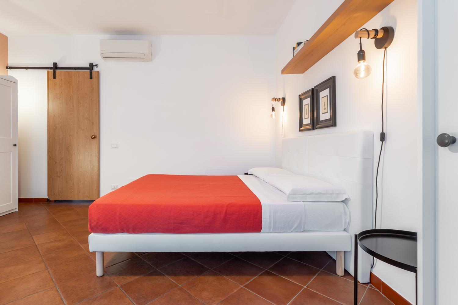 Giulia Apartment In Trastevere Roma Exterior foto