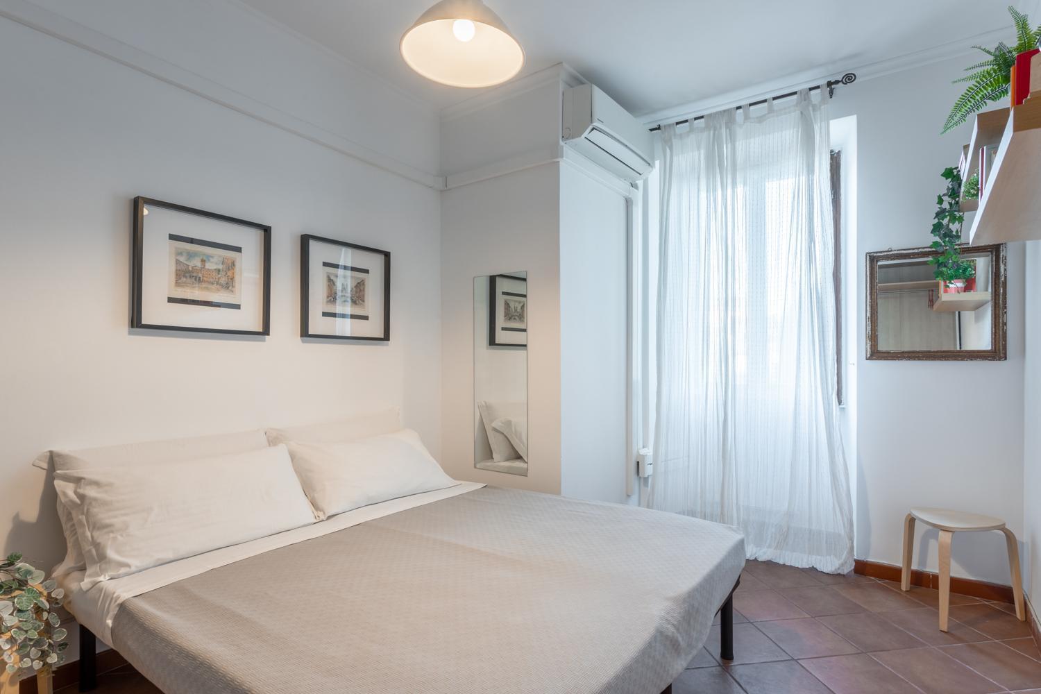Giulia Apartment In Trastevere Roma Exterior foto