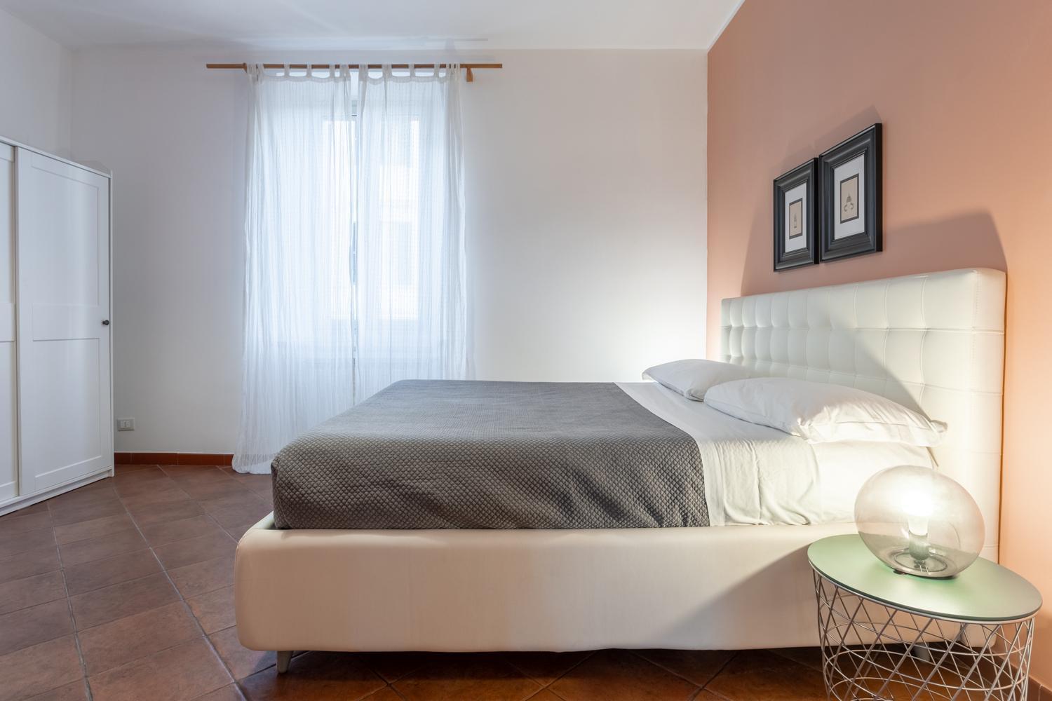 Giulia Apartment In Trastevere Roma Exterior foto