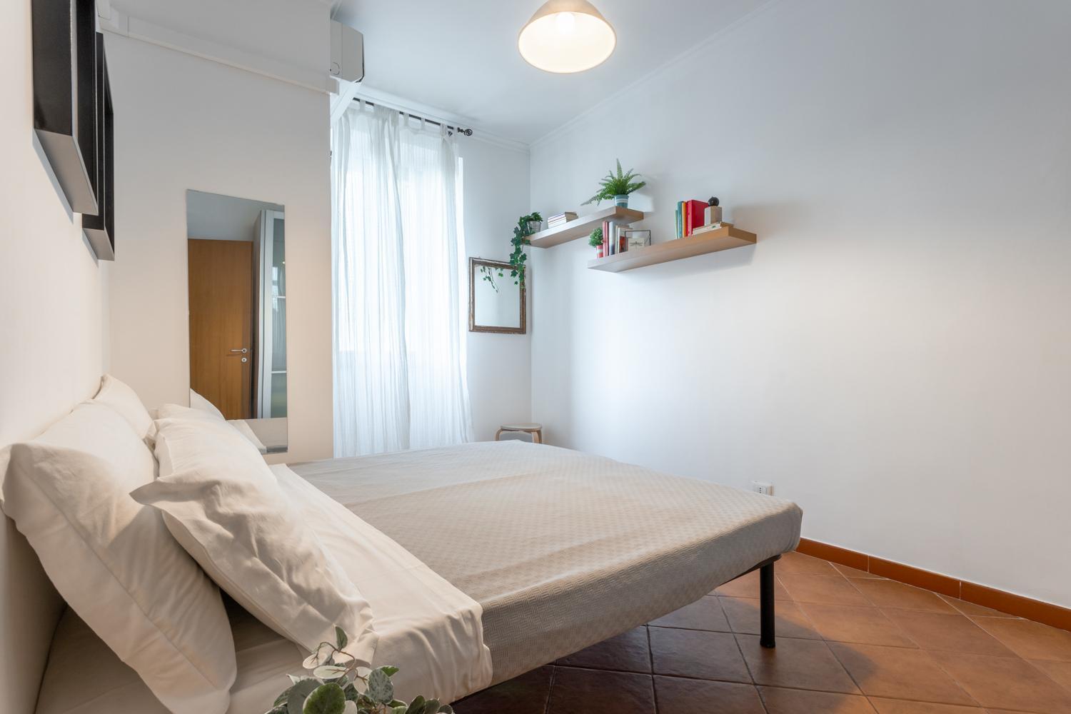 Giulia Apartment In Trastevere Roma Exterior foto
