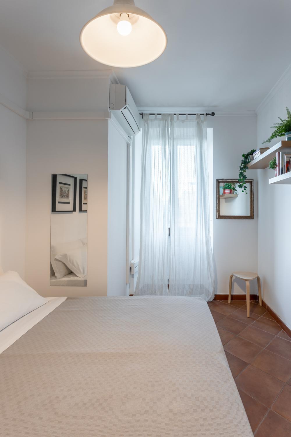 Giulia Apartment In Trastevere Roma Exterior foto