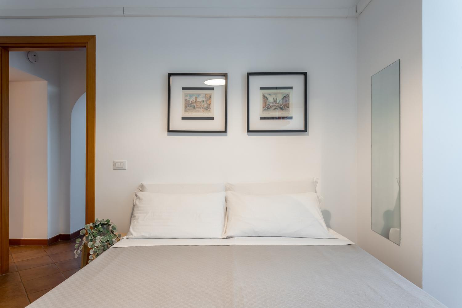Giulia Apartment In Trastevere Roma Exterior foto