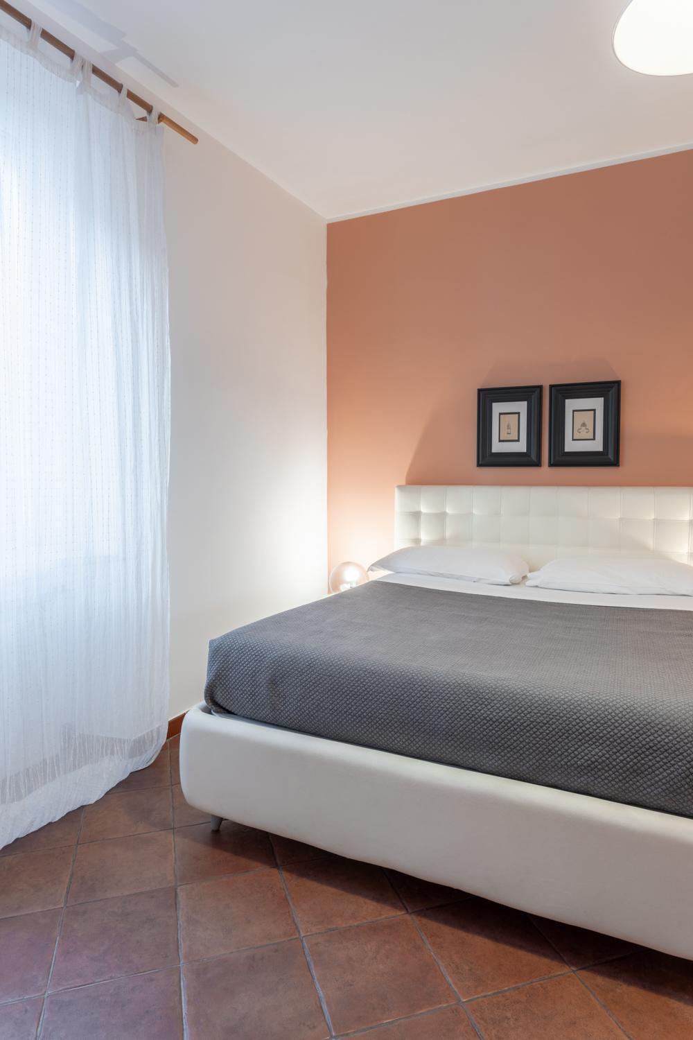 Giulia Apartment In Trastevere Roma Exterior foto