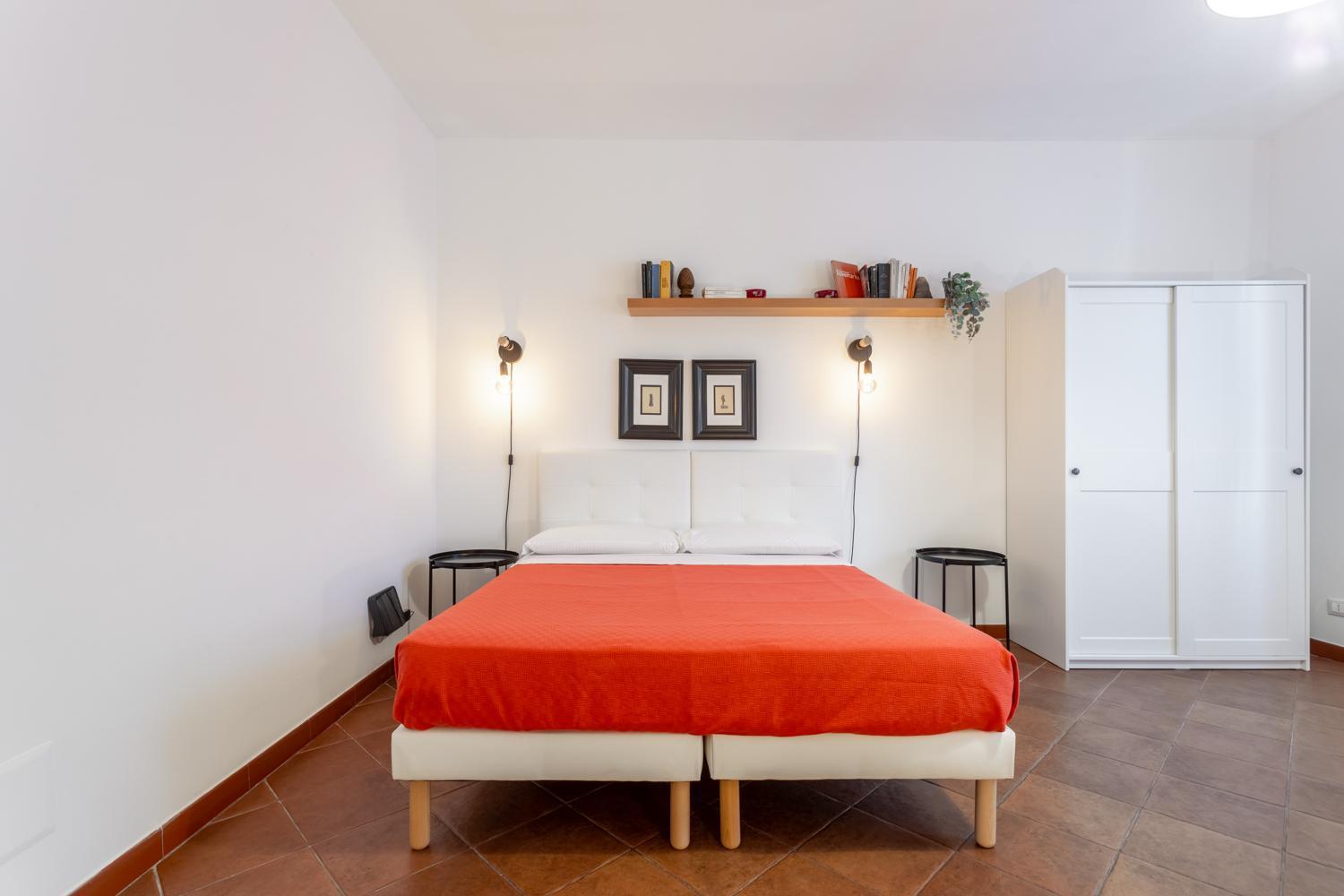 Giulia Apartment In Trastevere Roma Exterior foto