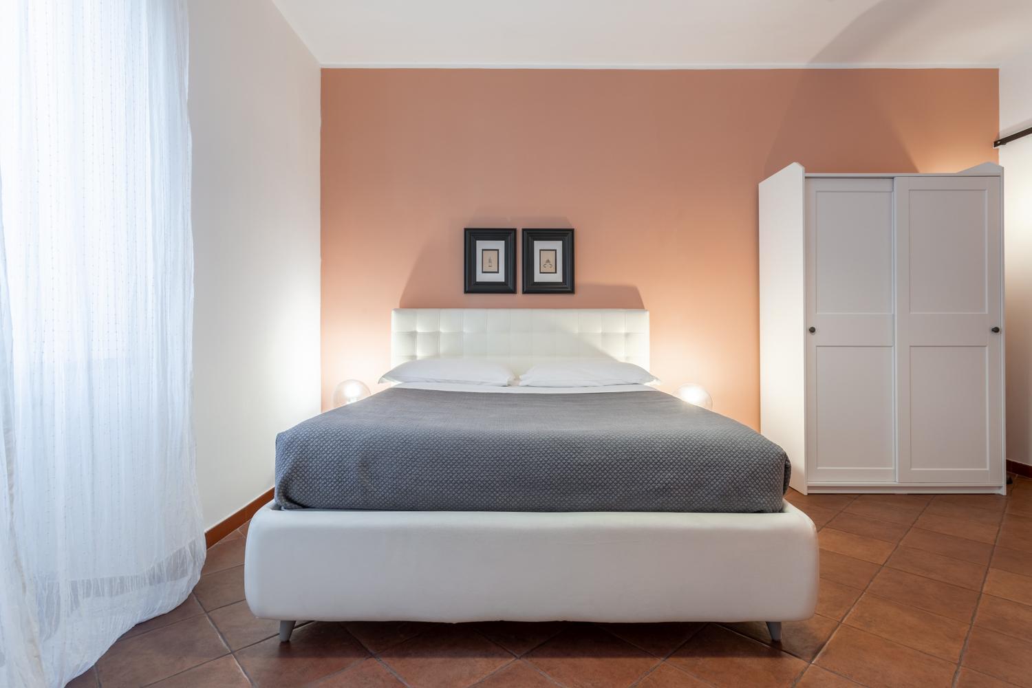 Giulia Apartment In Trastevere Roma Exterior foto
