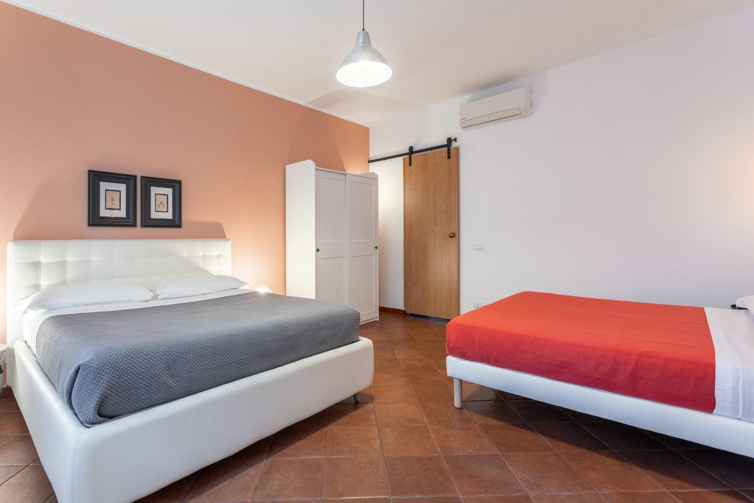Giulia Apartment In Trastevere Roma Exterior foto
